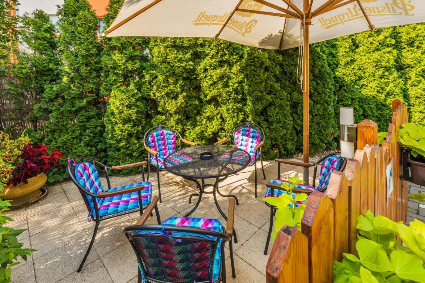 Apartman Palacky Kyjov  Exterior foto
