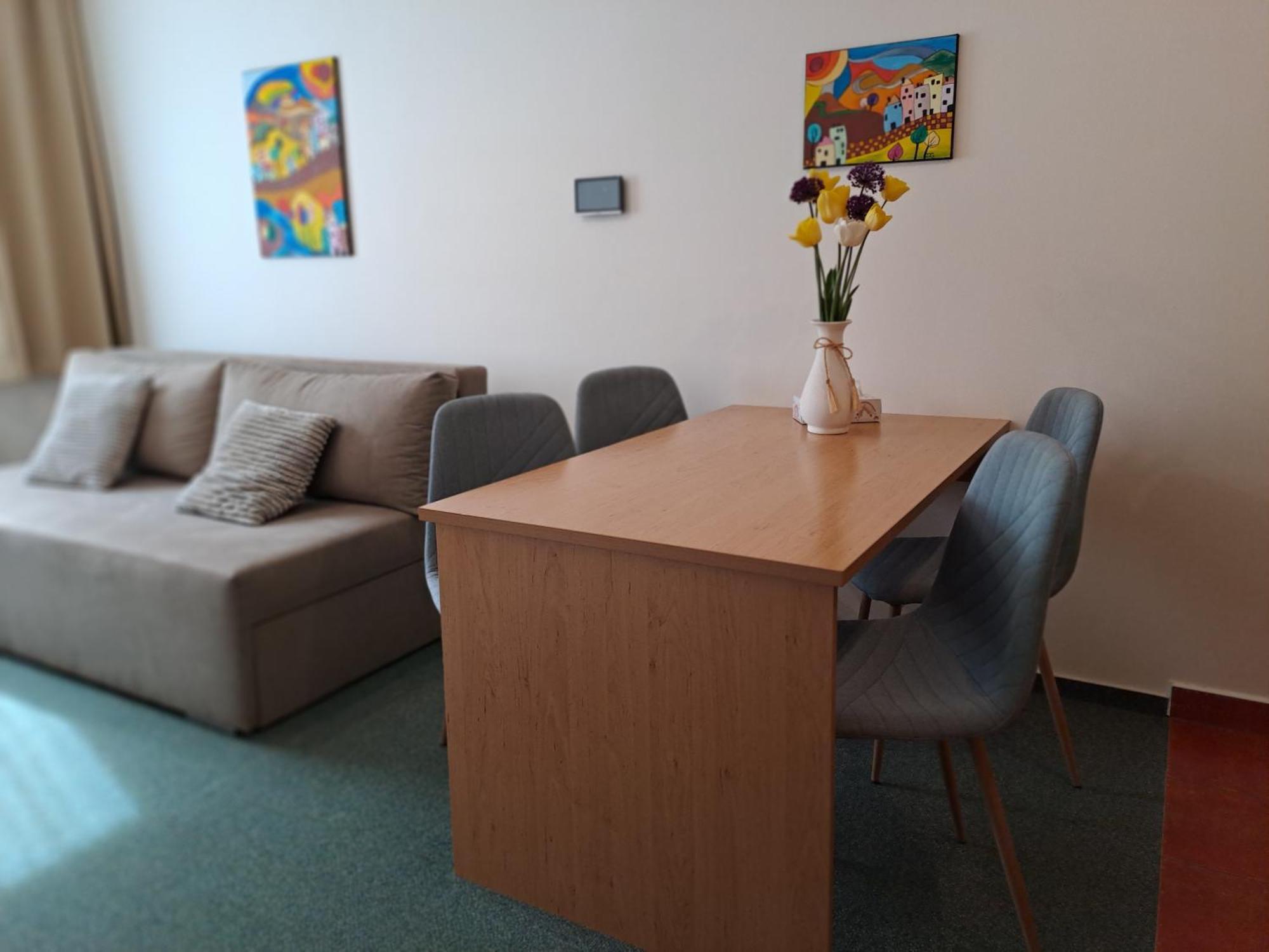Apartman Palacky Kyjov  Exterior foto