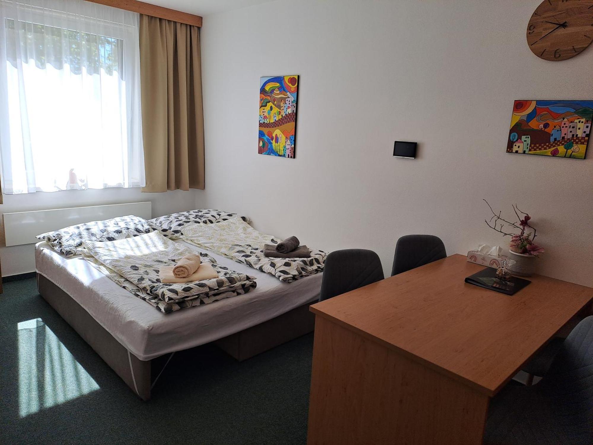Apartman Palacky Kyjov  Exterior foto